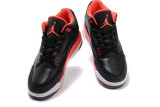 Super Max Perfect Air Jordan 3 “Bright Crimson”