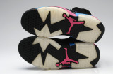 Air Jordan 6 AAA Women Shoes 007