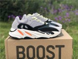 Authentic Air Yeezy 700 Wave Runner