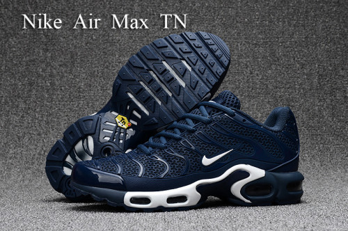 NIKE AIR MAX PLUS TN Men Shoes 012