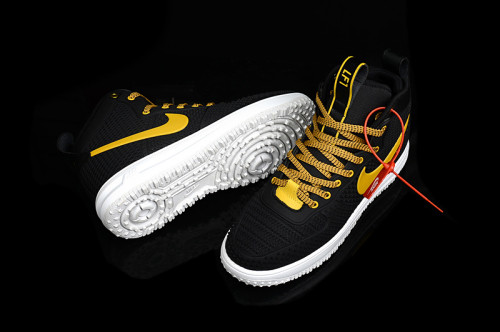 Nike Lunar Force 1 Duckboot 005