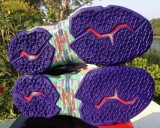 Authentic LeBron 11 Terracotta Warrior 01