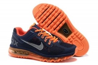 Air Max 2013 Men Shoes 136