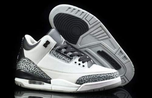 Air Jordan 3 AAA Men Shoes31