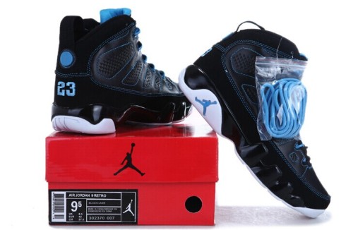 Air Jordan 9 AAA Men Shoes35