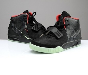 Air Yeezy AAA Men Shoes 027