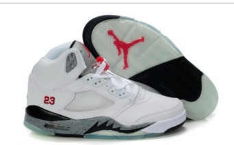 Jordan 5 women shoes 18