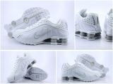 Air Shox R4 Man Shoes113