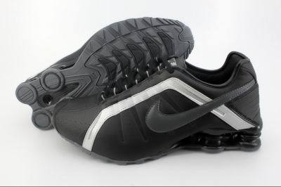 Air Shox R4 Man Shoes61