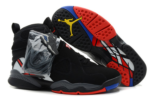 Air Jordan 8 AAA Men Shoes4