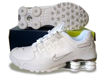 Air Shox NZ Man Shoes19
