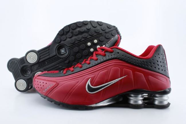 Air Shox R4 Man Shoes44