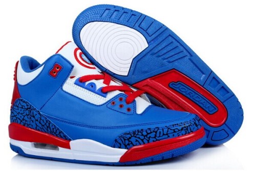 Air Jordan 3 Men Shoes52