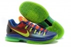 Kevin Durant V Elite shoes8