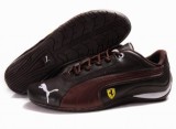 Puma low top men shoes 006
