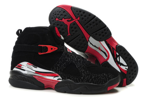 Air Jordan 8 Men Shoes10