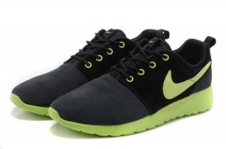 Roshe Run suede women 001