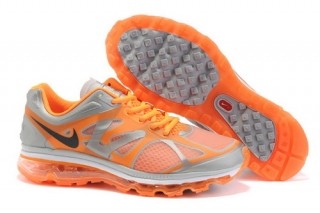 Air Max 2012 Mens Shoes 011