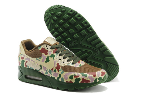Air Max 90 Men Shoes 112