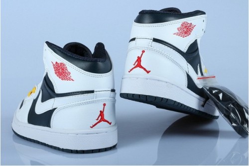 Air Jordan 1 Perfect Shoes9