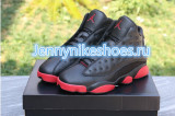 Authentic Air Jordan 13 New Bred