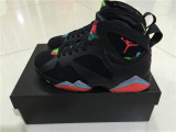 Air Jordan 7 Retro 'Barcelona Nights'