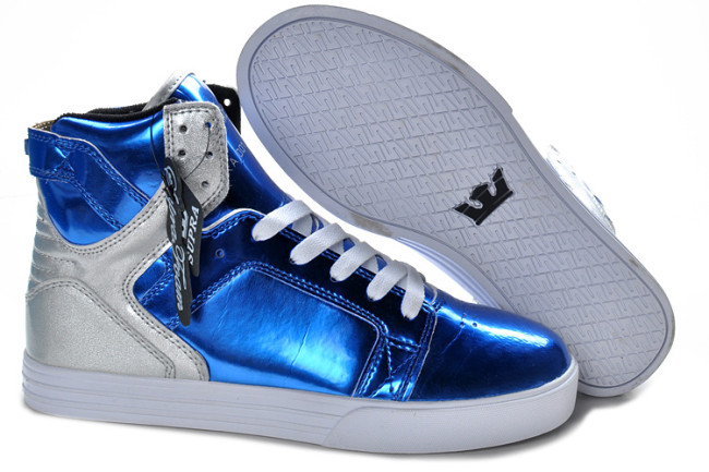 Supra Men Shoes 038