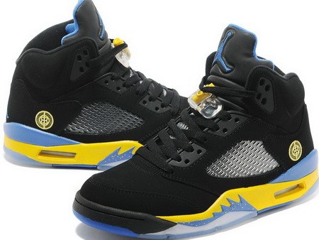 Super Max Perfect jordan 5 shoes-006