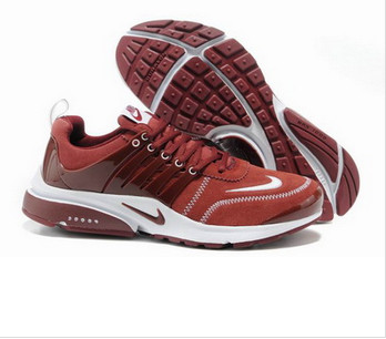 Air Presto Man Shoes64