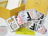 Fendi AAA Belts 011