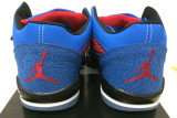Jordan FLTCLB ”Red“