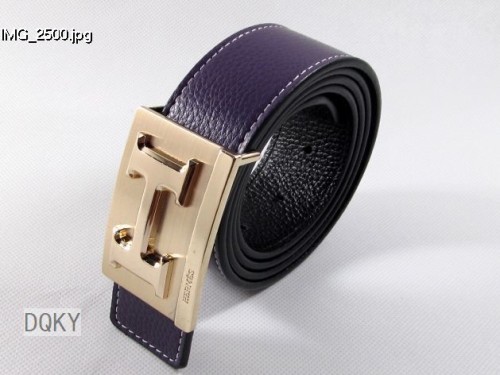 Hermes AAA Belts 022