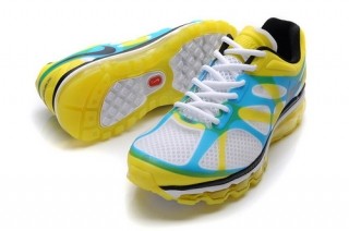 Air Max 2012 Mens Shoes 042