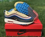 Air Max 97  Sean Wotherspoon