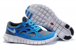 Free Run+2 Men Shoes8