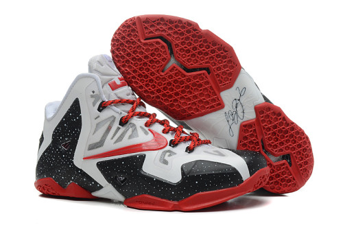 Lebron James 11 Big Size Kid Shoes9