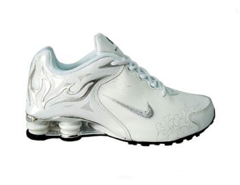 Air Shox R4 Man Shoes84