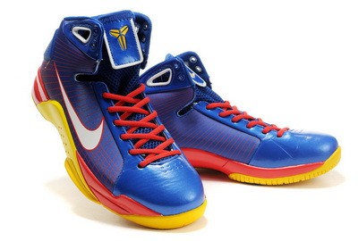 Kobe IV Olympic Men Shoes15