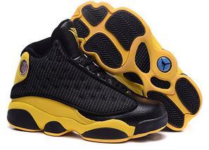 Air Jordan XIII AAA Men Shoes47