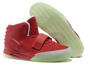 Air Yeezy AAA Men Shoes 012