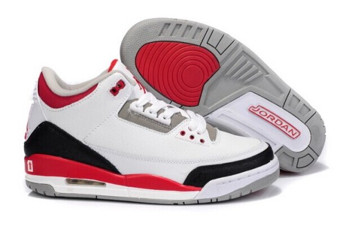 Air Jordan 3 AAA Men Shoes21