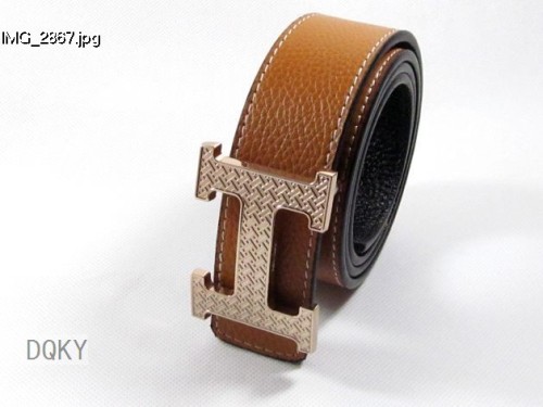 Hermes AAA Belts 001