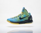 Kevin Durant KD V shoes39