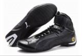 Puma high top men shoes 001