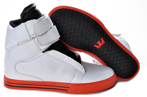 Supra Men Shoes 045