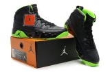 Air Jordan 9 AAA Men Shoes26