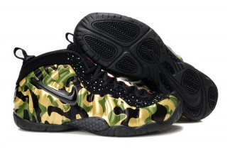 Foamposites Men Shoes18