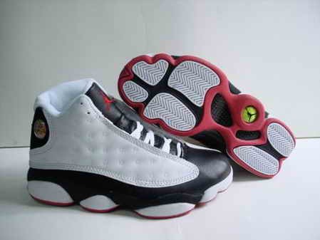 Air Jordan 13 Men Shoes13