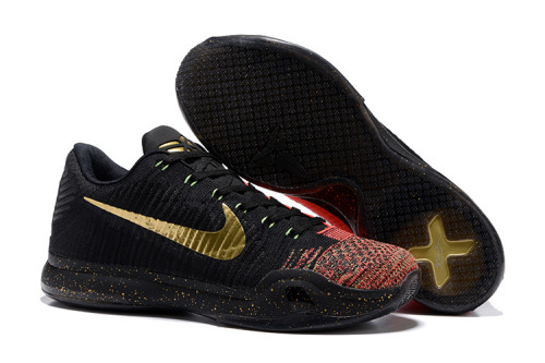 Kobe Bryant 10 shoes 008