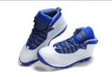 Air Jordan 10 Men Shoes26